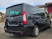 PEUGEOT Expert Tepee L2 2.0 HDI 163 Allure 9P, Diesel, Occasion / Gebraucht, Automatik - 3