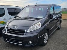 PEUGEOT Expert Tepee L2 2.0 HDI 163 Allure 9P, Diesel, Occasion / Gebraucht, Automatik - 4