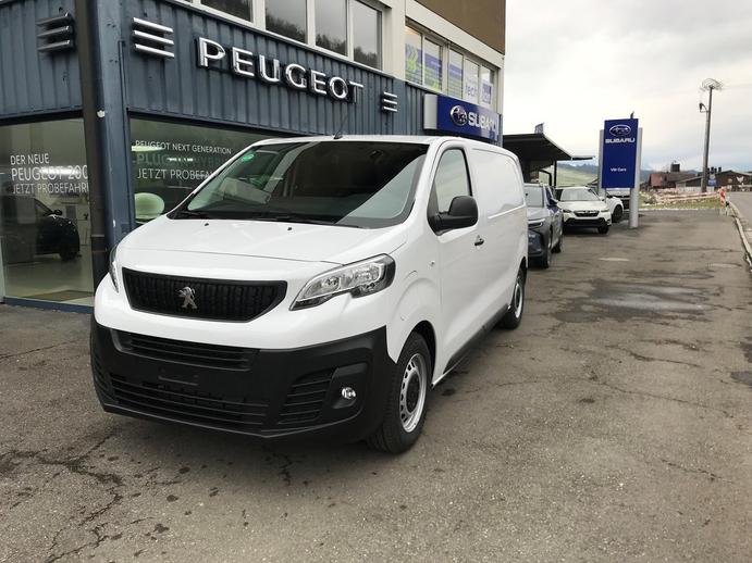 PEUGEOT Expert 75 KWh Premium Standard, Electric, New car, Automatic