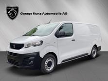 PEUGEOT Expert 75 KWh Long, Electric, Ex-demonstrator, Automatic - 7