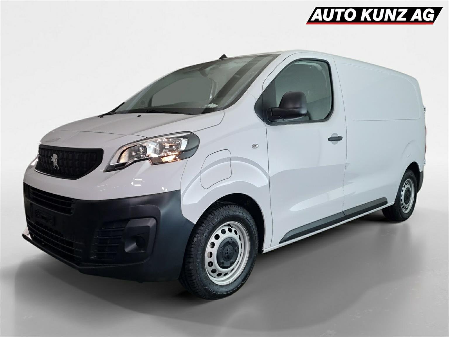PEUGEOT e-Expert Premium 50 KWh Standard L2 DAB + Kamera