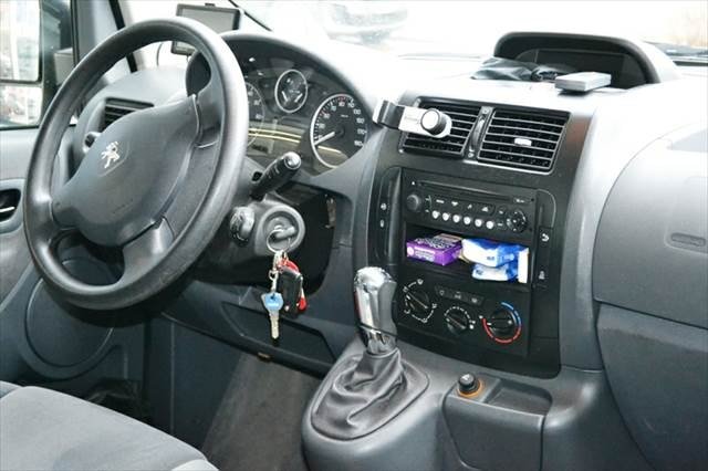 PEUGEOT ExpertTepee 2.0HDi Active, Diesel, Occasioni / Usate, Automatico - 3