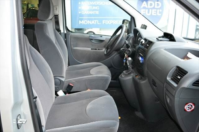 PEUGEOT ExpertTepee 2.0HDi Active, Diesel, Occasioni / Usate, Automatico - 4