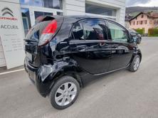 PEUGEOT iON Active, Electric, Second hand / Used, Automatic - 3