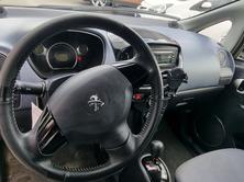 PEUGEOT iON Active, Electric, Second hand / Used, Automatic - 7