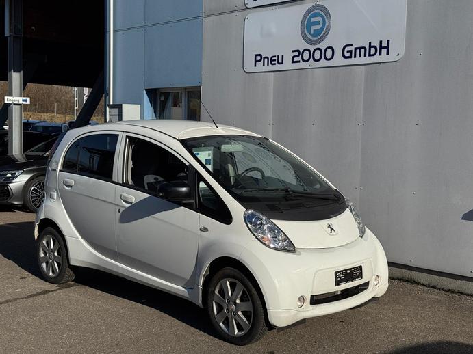 PEUGEOT iON Active, Électrique, Occasion / Utilisé, Automatique