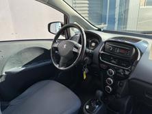 PEUGEOT iON Active, Électrique, Occasion / Utilisé, Automatique - 6