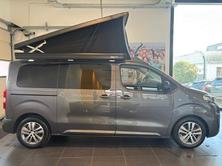 PEUGEOT PANAMA U10+ TRAVELLER 180CV EAT8, Diesel, Voiture nouvelle, Automatique - 2