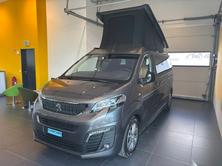 PEUGEOT PANAMA U10+ TRAVELLER 180CV EAT8, Diesel, Voiture nouvelle, Automatique - 3