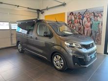 PEUGEOT PANAMA U10+ TRAVELLER 180CV EAT8, Diesel, Voiture nouvelle, Automatique - 4