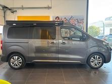 PEUGEOT PANAMA U10+ TRAVELLER 180CV EAT8, Diesel, Voiture nouvelle, Automatique - 5