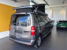PEUGEOT PANAMA U10+ TRAVELLER 180CV EAT8, Diesel, Voiture nouvelle, Automatique - 6