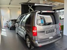 PEUGEOT PANAMA U10+ TRAVELLER 180CV EAT8, Diesel, Voiture nouvelle, Automatique - 7