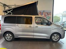 PEUGEOT PANAMA URBAN U11+ TRAVELLER 180CV EAT8, Diesel, Auto nuove, Automatico - 2