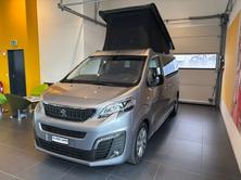 PEUGEOT PANAMA URBAN U11+ TRAVELLER 180CV EAT8, Diesel, Auto nuove, Automatico - 3