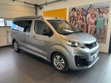 PEUGEOT PANAMA URBAN U11+ TRAVELLER 180CV EAT8, Diesel, Auto nuove, Automatico - 4