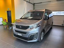PEUGEOT PANAMA URBAN U11+ TRAVELLER 180CV EAT8, Diesel, Auto nuove, Automatico - 5
