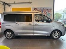 PEUGEOT PANAMA URBAN U11+ TRAVELLER 180CV EAT8, Diesel, Auto nuove, Automatico - 6