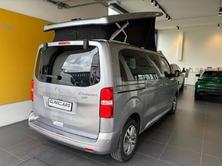 PEUGEOT PANAMA URBAN U11+ TRAVELLER 180CV EAT8, Diesel, Auto nuove, Automatico - 7