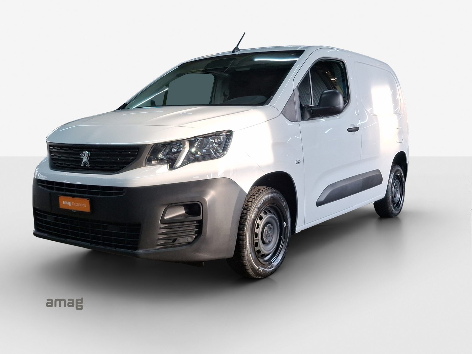 PEUGEOT Partner 1.5 HDi s/s Prem.