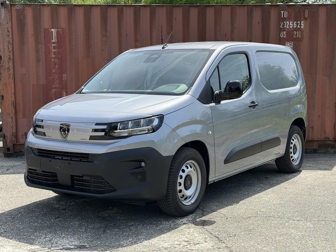 PEUGEOT e-Partner Kaw. 800 Standard 50 kWh, Électrique, Voiture nouvelle, Automatique