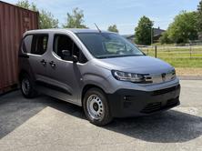 PEUGEOT e-Partner Kaw. 800 Standard 50 kWh, Électrique, Voiture nouvelle, Automatique - 5