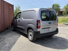 PEUGEOT e-Partner Kaw. 800 Standard 50 kWh, Électrique, Voiture nouvelle, Automatique - 6