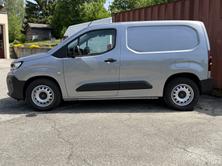 PEUGEOT e-Partner Kaw. 800 Standard 50 kWh, Électrique, Voiture nouvelle, Automatique - 7