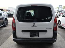PEUGEOT 1.6 98 Allure, Petrol, Second hand / Used, Manual - 7