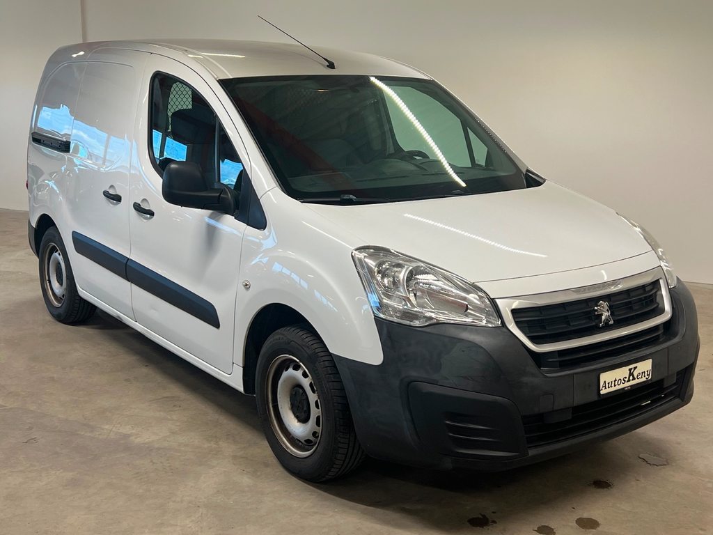PEUGEOT Partner Kaw. L1 1.6 98 Access