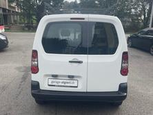 PEUGEOT 1.6 98 Urban Pack, Essence, Occasion / Utilisé, Manuelle - 7