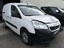 PEUGEOT 1.6 98 Allure, Petrol, Second hand / Used, Manual - 4