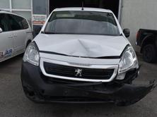 PEUGEOT 1.6 98 Allure, Petrol, Second hand / Used, Manual - 3