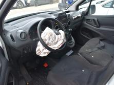 PEUGEOT 1.6 98 Allure, Petrol, Second hand / Used, Manual - 2