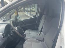 PEUGEOT 1.6 98 Urban Pack, Essence, Occasion / Utilisé, Manuelle - 3