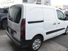 PEUGEOT 1.6 98 Allure, Petrol, Second hand / Used, Manual - 6