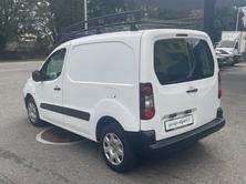 PEUGEOT 1.6 98 Urban Pack, Essence, Occasion / Utilisé, Manuelle - 4