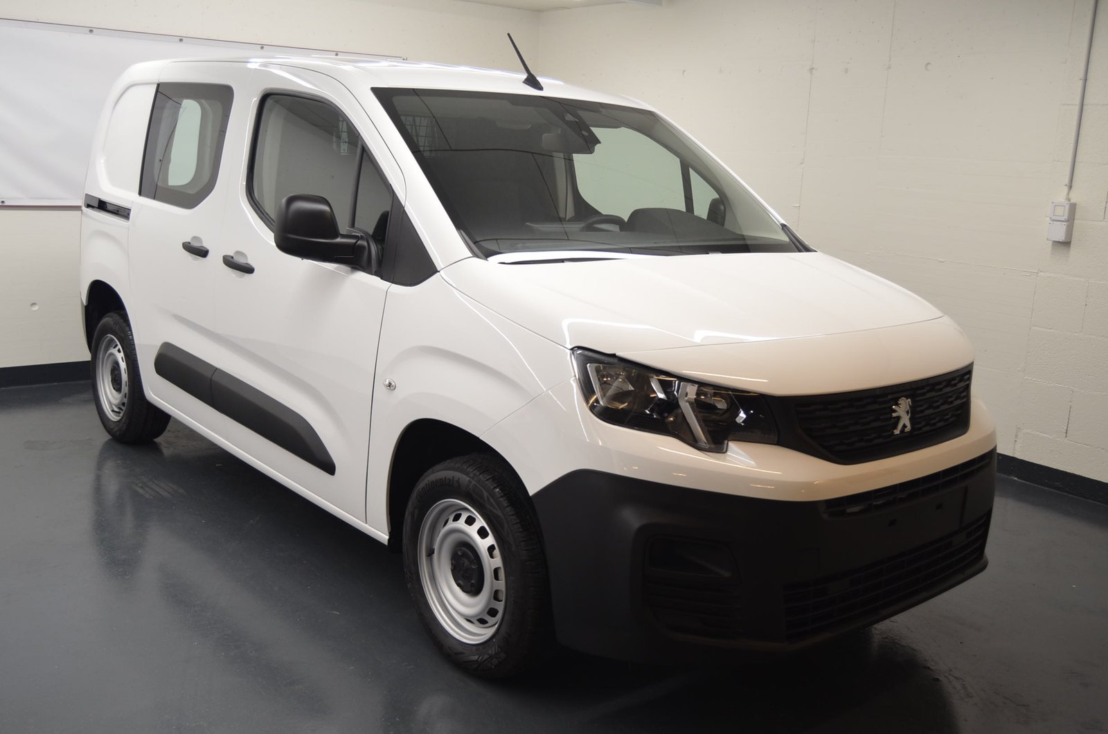 PEUGEOT Partner 1.5 HDi Premium