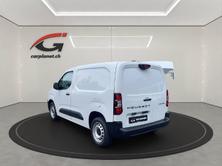 PEUGEOT Partner Kaw. 1000 Standard 1.5, Diesel, Auto nuove, Automatico - 3