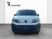 PEUGEOT e-Partner Kaw. 800 Long 50 kWh, Electric, New car, Automatic - 2