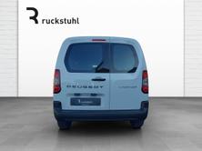 PEUGEOT e-Partner Kaw. 800 Long 50 kWh, Electric, New car, Automatic - 5
