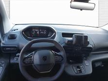 PEUGEOT e-Partner Kaw. 800 Long 50 kWh, Electric, New car, Automatic - 7