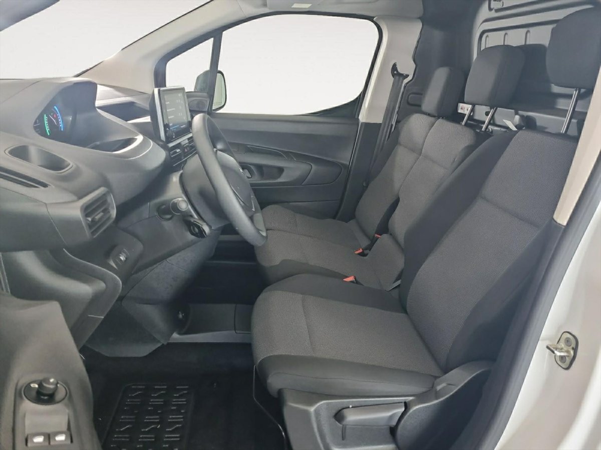 PEUGEOT E-Partner Long 50kWh L3H1 3-Sitzer, Elettrica, Auto nuove, Automatico - 5