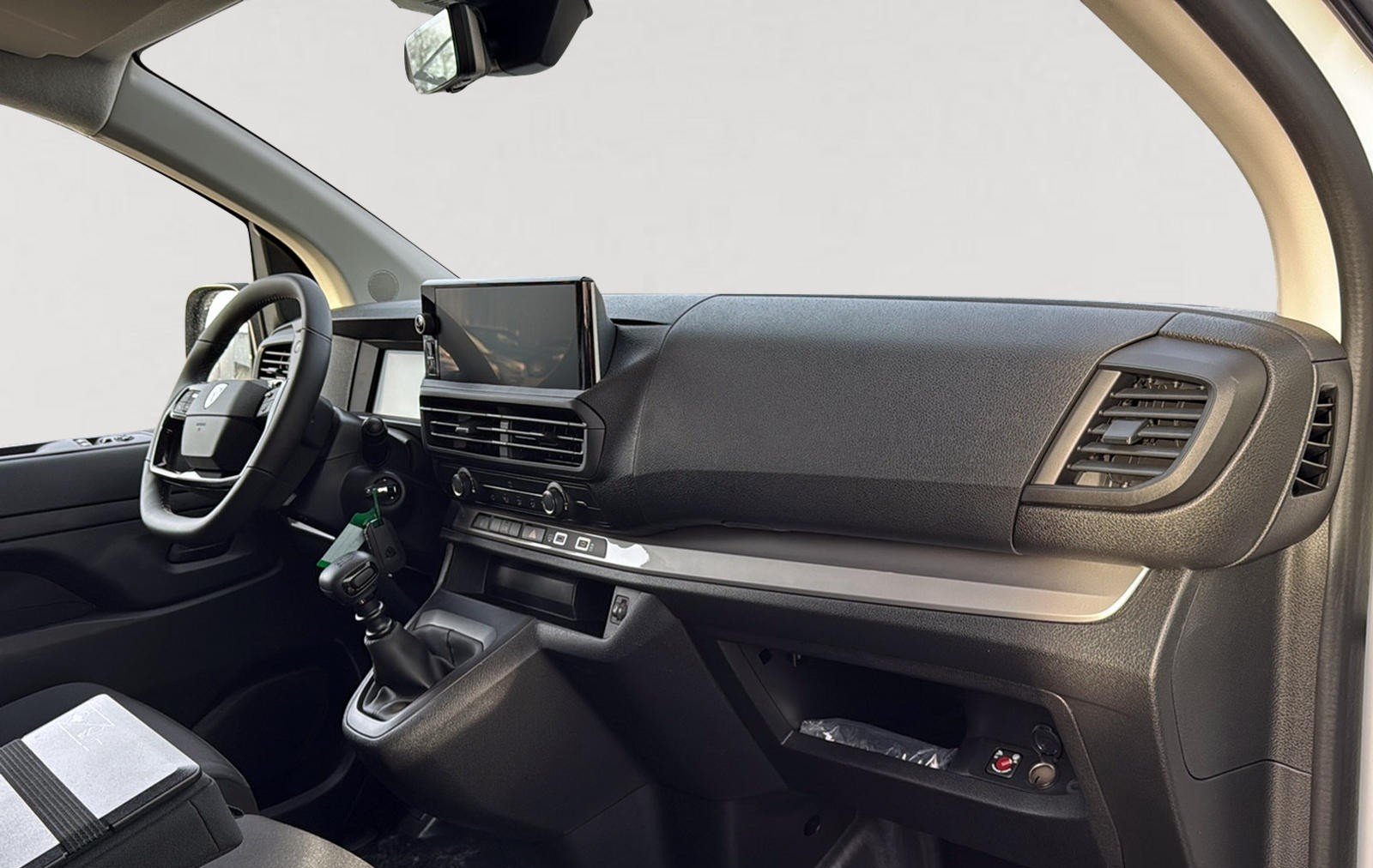 PEUGEOT Partner 1.5 Blue HDi Standard 1000kg EAT8, Diesel, Voiture nouvelle, Automatique - 7