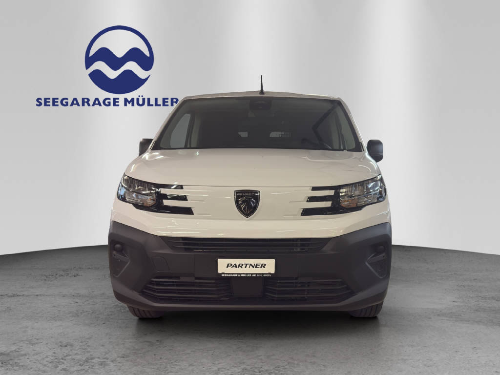 PEUGEOT Partner Kaw. 650 Standard 1.5 BlueHDI 130 S/S, Diesel, Neuwagen, Automatik - 2