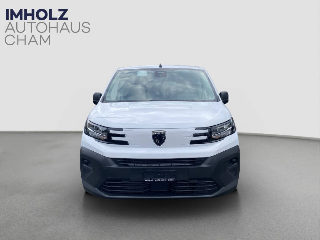 PEUGEOT Partner Kaw. 650 Premium Standard 1.2 Pure Tech 110 PS S&S, Benzina, Auto nuove, Manuale - 7