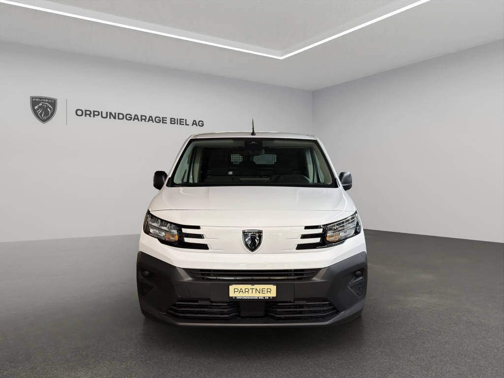 PEUGEOT Partner Kaw. 650 Standard 1.5 BlueHDI 100 S/S, Diesel, Voiture nouvelle, Manuelle - 2