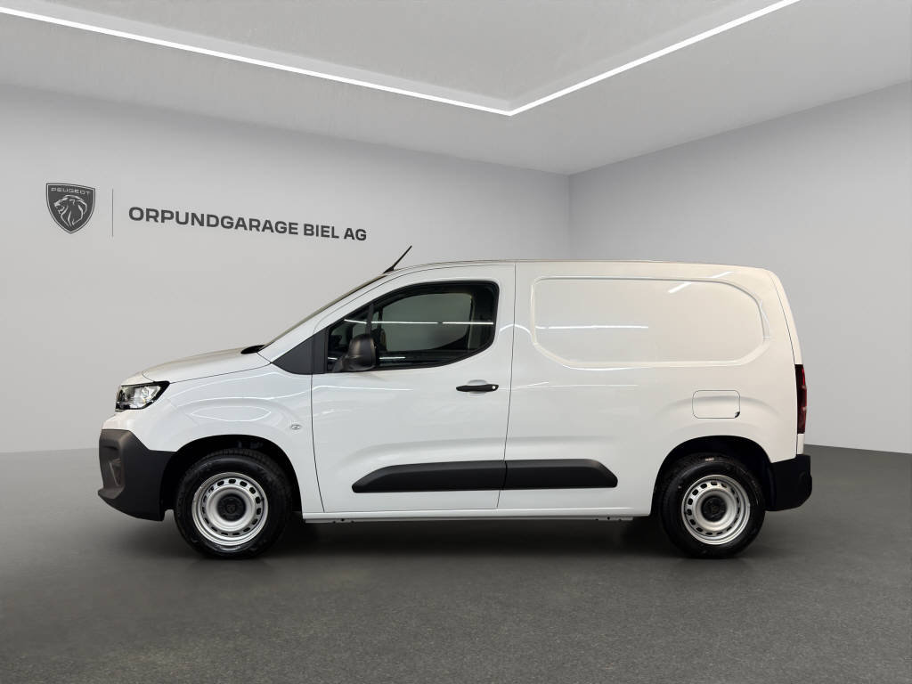 PEUGEOT Partner Kaw. 650 Standard 1.5 BlueHDI 100 S/S, Diesel, Voiture nouvelle, Manuelle - 3