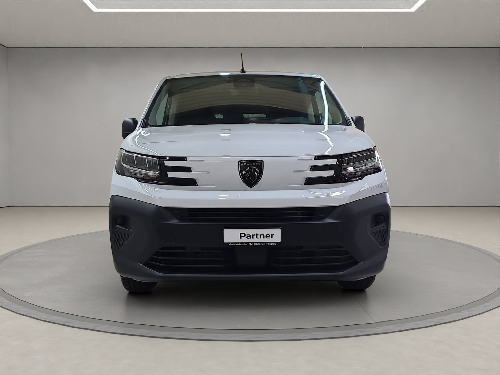 PEUGEOT Partner Kaw. 650 Standard 1.5 BlueHDI 100 S/S, Diesel, Auto nuove, Manuale - 5