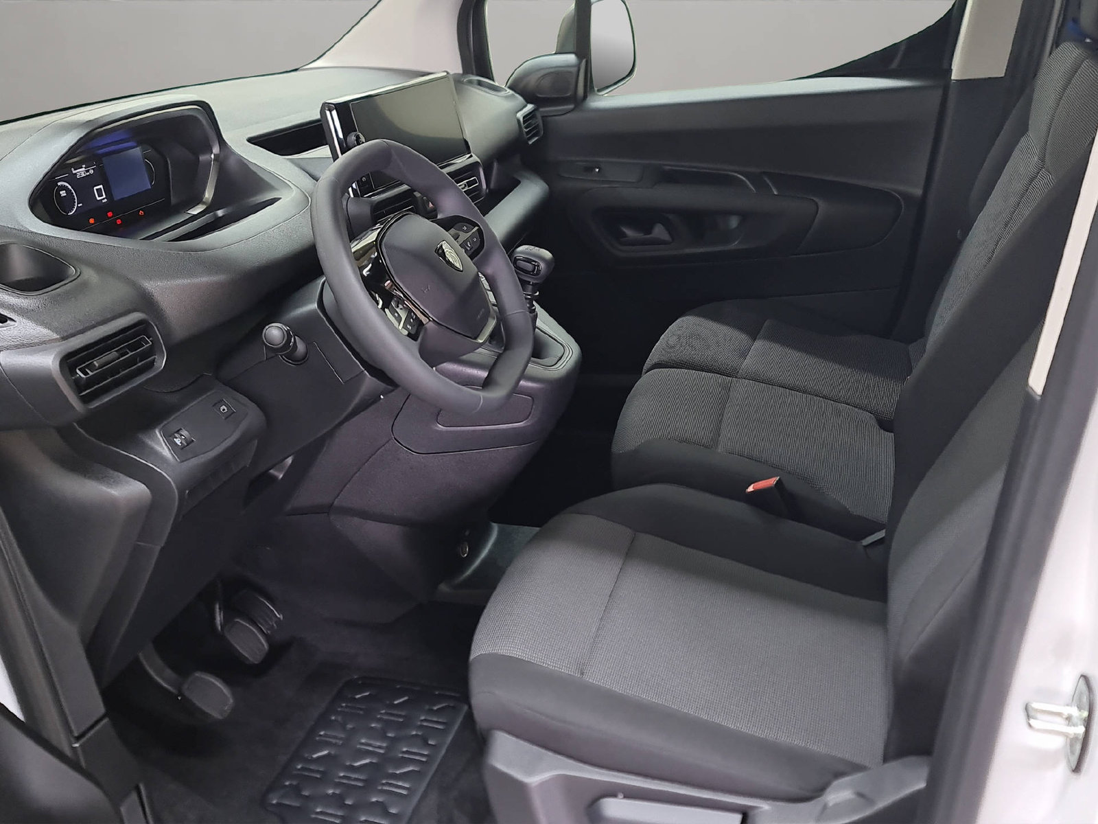 PEUGEOT Partner Kaw. 650 Standard 1.5 BlueHDI 100 S/S, Diesel, Auto nuove, Manuale - 6